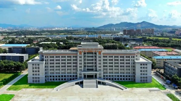 吉林农业科技学院是几本