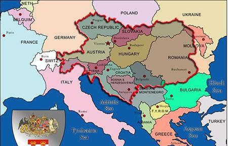 弗兰茨约瑟夫一世的萨拉热窝事件