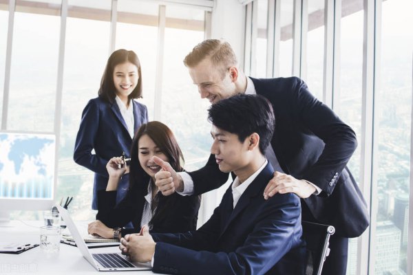 别人说你优秀怎么高情商回复