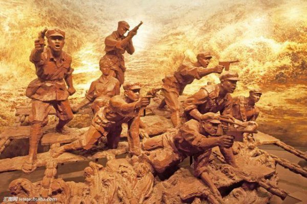 二万五千里长征牺牲了多少人