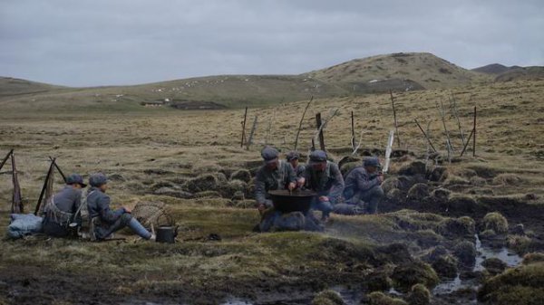 二万五千里长征牺牲了多少人