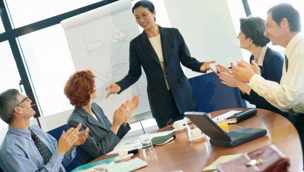 内向的人怎么练口才和胆量