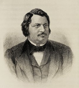 巴尔扎克的代表作品高老头赏析 小说高老头反映了什么