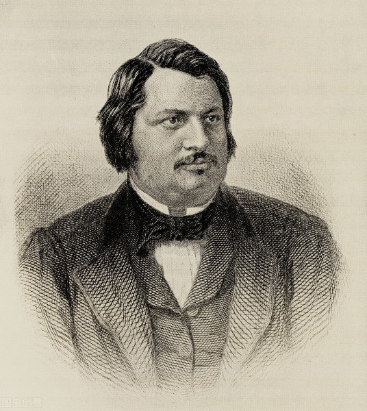 巴尔扎克的代表作品高老头赏析