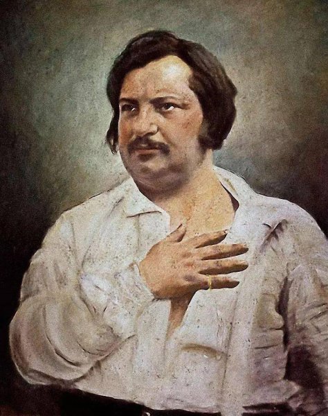 巴尔扎克的代表作品高老头赏析