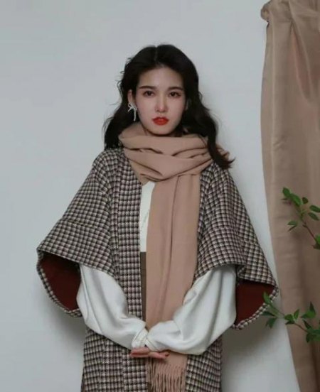 穿汉服扎什么头发好看