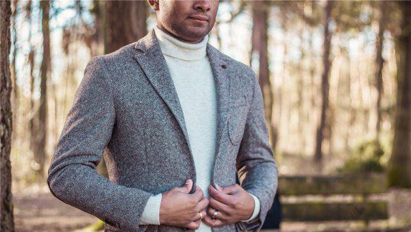 暴发户与真正有钱人的区别