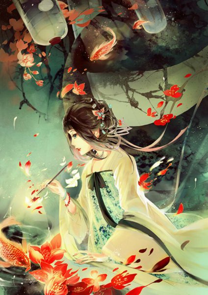 民国时期最浪漫的诗词有哪些