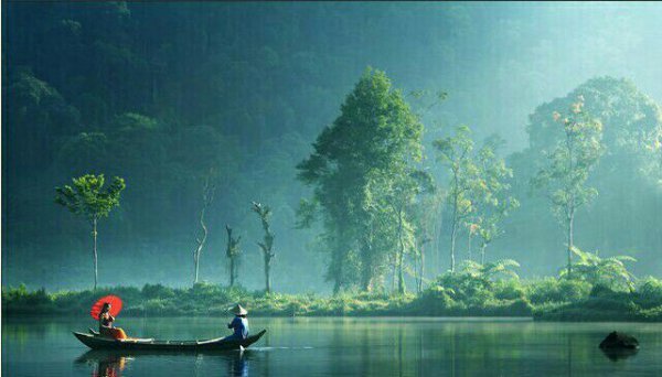 民国时期最浪漫的诗词有哪些