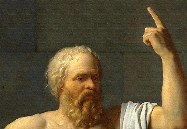 苏格拉底名言经典十句话