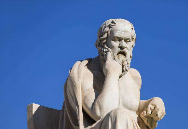 苏格拉底名言经典十句话