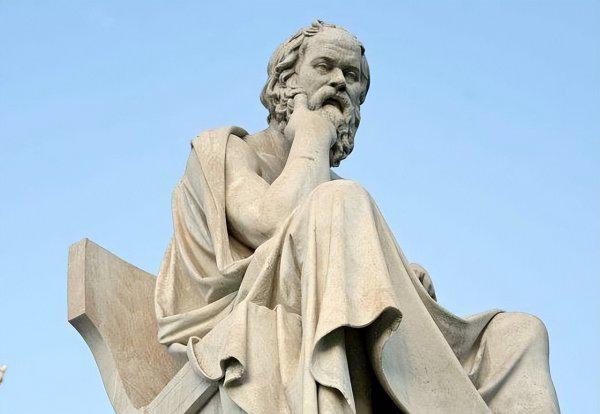 苏格拉底名言经典十句话