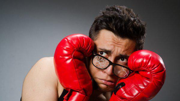 性格懦弱的男人有哪些表现