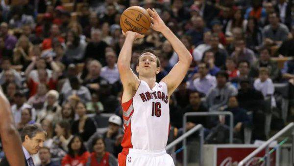 nba三分命中率排行榜