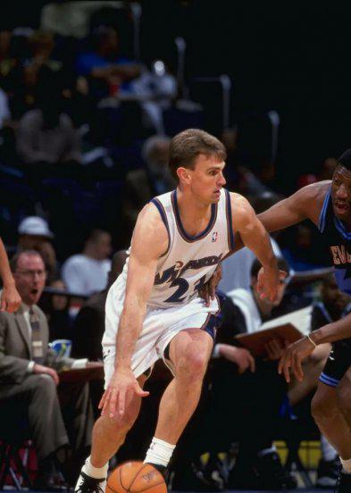 nba三分命中率排行榜