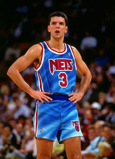 nba三分命中率排行榜