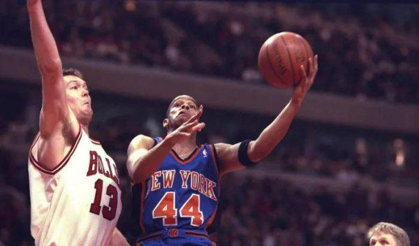 nba三分命中率排行榜