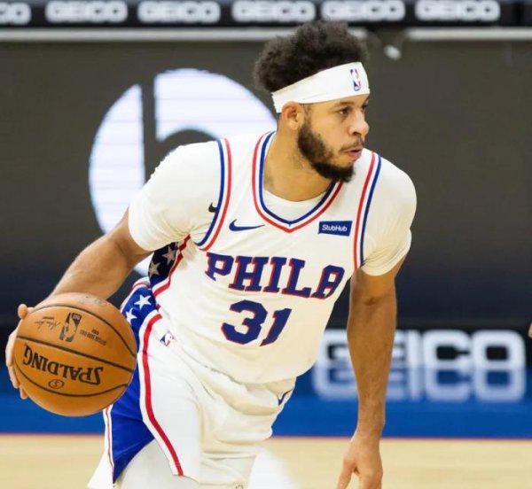 nba三分命中率排行榜