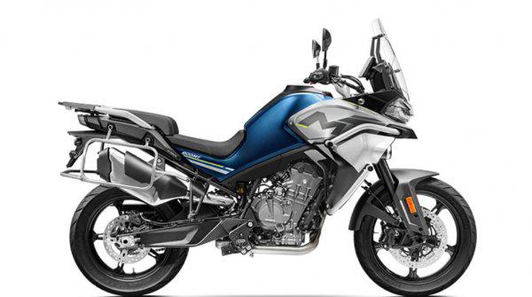 摩托车品牌排行榜前十名