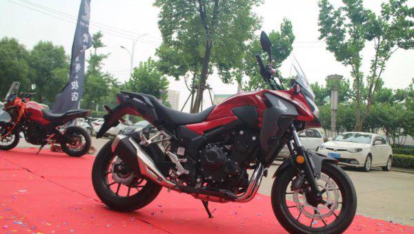 摩托车品牌排行榜前十名