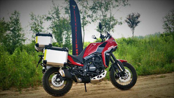 摩托车品牌排行榜前十名