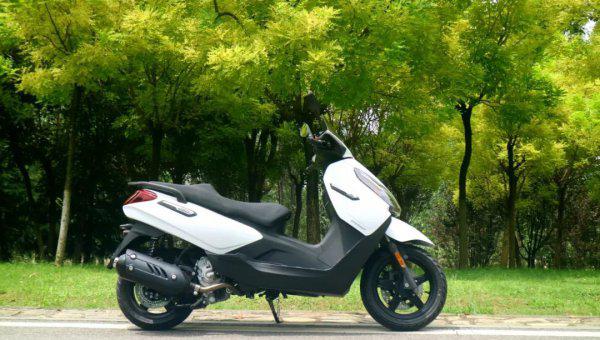 摩托车品牌排行榜前十名