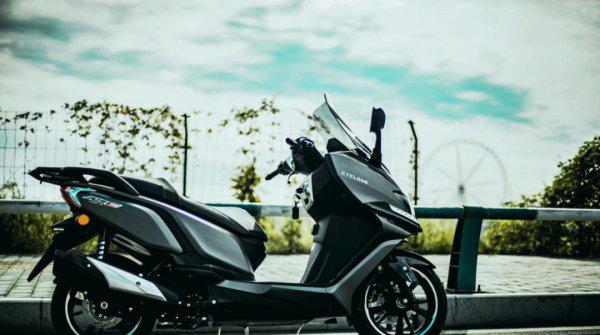 摩托车品牌排行榜前十名