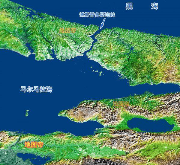 伊斯坦布尔是哪个国家的首都