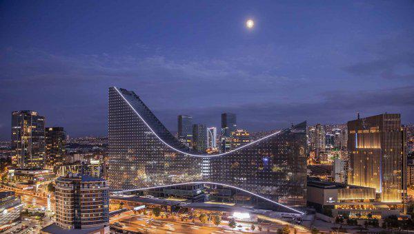 伊斯坦布尔是哪个国家的首都