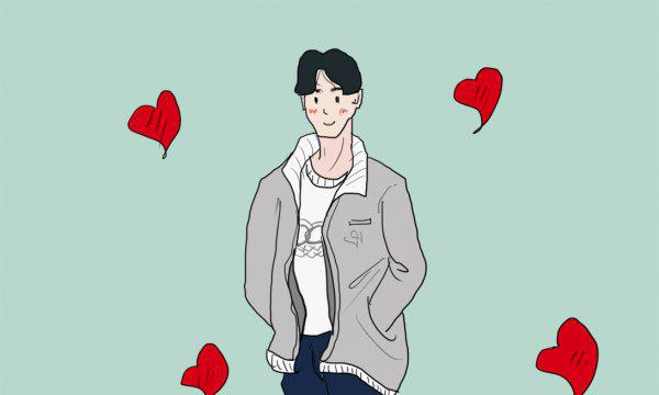 男生为什么喜欢让女朋友叫爸爸