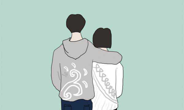 男生为什么喜欢让女朋友叫爸爸