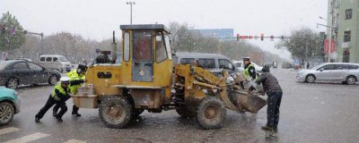 轮式自行机械车是什么车型图片 自行机械车证考试要求