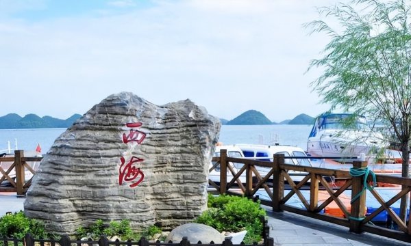 庐山必去的五个景点有哪些