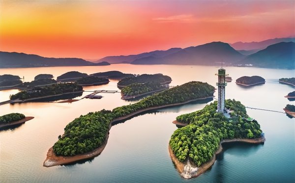 庐山必去的五个景点有哪些