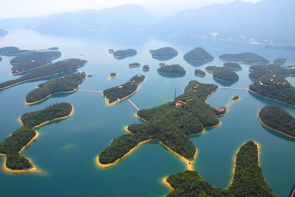 庐山必去的五个景点有哪些