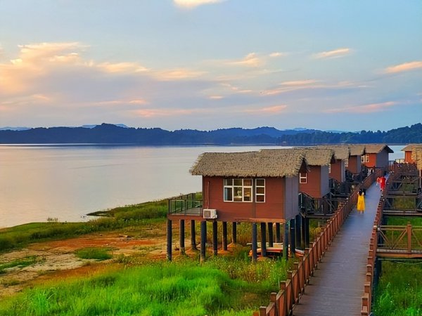 庐山必去的五个景点有哪些