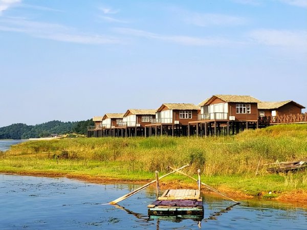 庐山必去的五个景点有哪些