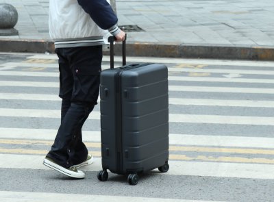 行李箱哪个品牌好 国产行李箱哪个牌子的质量好性价比高