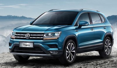 二十万左右的suv排名 适合家用口碑好性价比高的车型