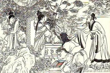 祸起萧墙是什么意思