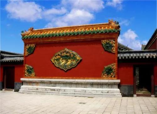 祸起萧墙是什么意思