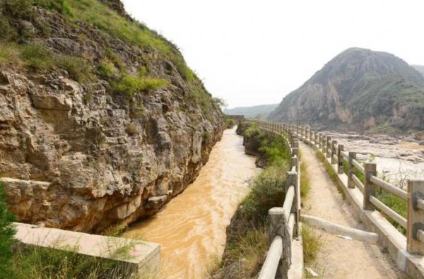 咸阳有什么旅游景点