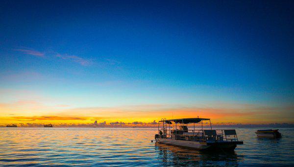 塞班岛属于哪个国家