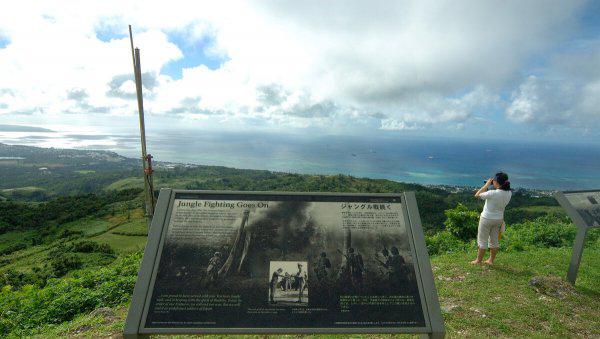 塞班岛属于哪个国家