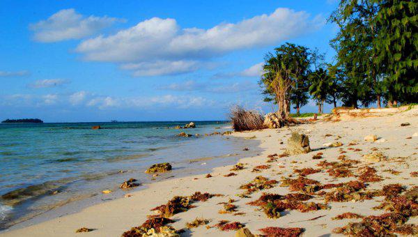 塞班岛属于哪个国家