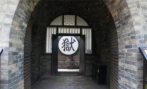 中国古代刑罚最残忍的前十种