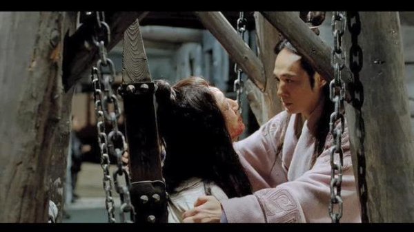 中国古代刑罚最残忍的前十种