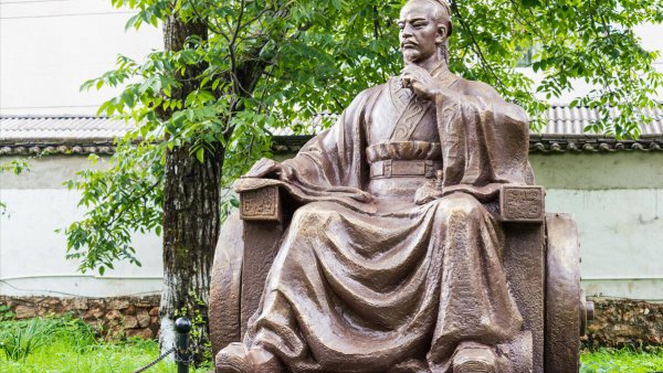 中国古代刑罚最残忍的前十种