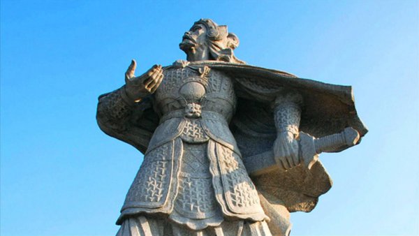 中国古代刑罚最残忍的前十种