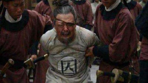 中国古代刑罚最残忍的前十种